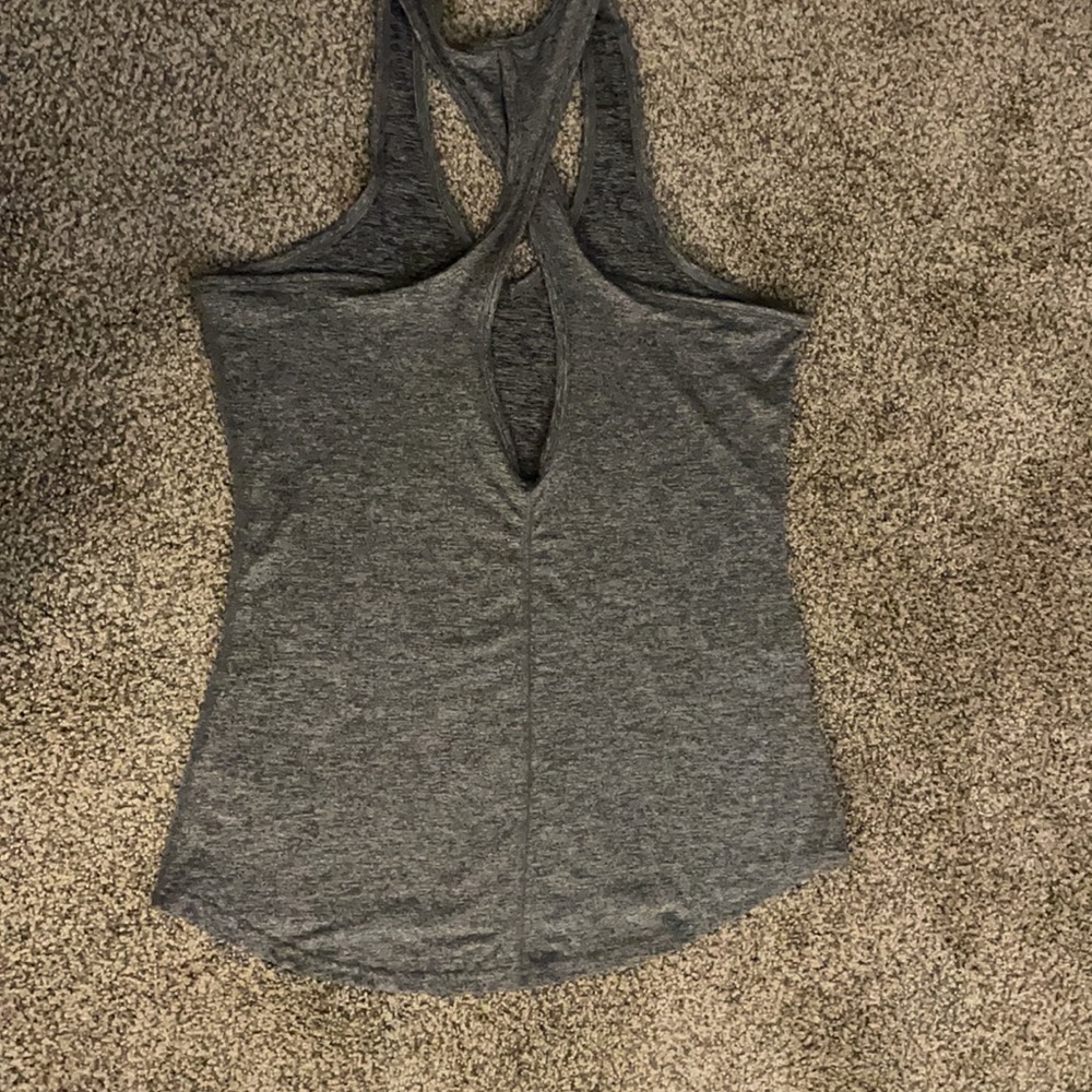 FSU Tank/exercise top - Picture 5 of 8